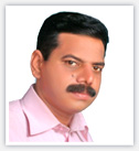 Mr. Yogesh Patil (D.C.E & B.E.(Civil))